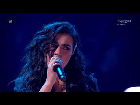 Daria Reczek - Gravity - Sara Bareilles - LiVE-2 - VoP10