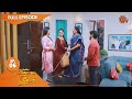 Priyamaana Thozhi - Ep 06 | 04 June 2022 | Tamil Serial | Sun TV