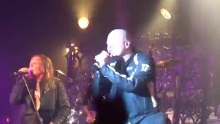 Avantasia - Unchain the Light - Live in Hamburg 05.03.2016