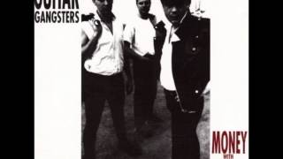 Guitar Gangsters - Rubber Hammer