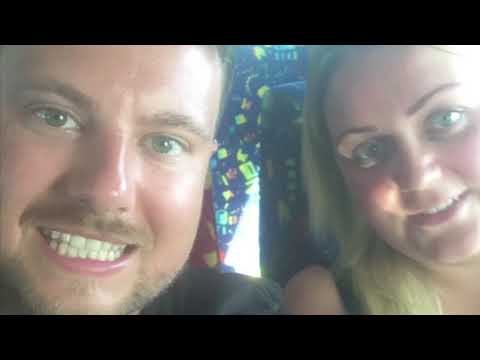 Steve and Marnie Bali 2018