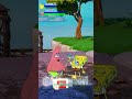 Loot Thief Fortnite X SpongeBob