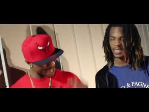 Shine x Tay Squilla - Kill Shit Pt.2 (Dir. by Shinebaby757 )