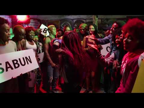 Timmy Tdat & Khaligraph Jones  - Kasayole - Behind The Scenes - PART 4