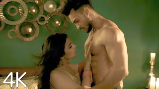 Hone Laga | Antim | Jubin Nautiyal | Aayush Sharma & Mahima Makwana | Bollywood Love Songs | Romance