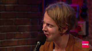 Jubilee Road Live at SWR3