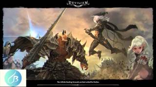 Devilian Gameplay 2016