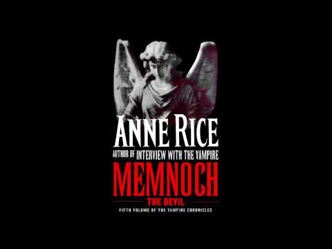 Memnoch The Devil - The Man At The Bar [Part 1] [2022]