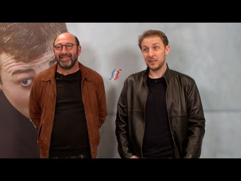 Clip FFFH - Die Gäste sprechen über die 13. Ausgabe (deutsche Untertitel)