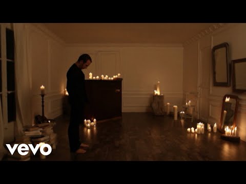 Cest Dici Que Je Vous Écris - Calogero