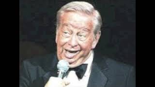 Walk Between Raindrops - Mel Torme sings Donald Fagen
