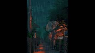 Download lagu Ruth B. - Dandelions // but its Raining // (Slowed   Reverb) TikTok Version mp3