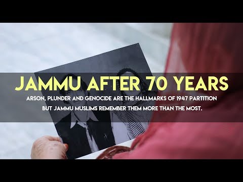 Jammu after 70 years