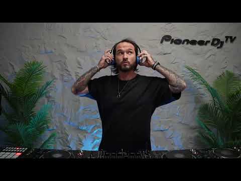 🔥 Yasha F — Tech House DJ Set Live @ Pioneer DJ TV (May 2025) 🔥