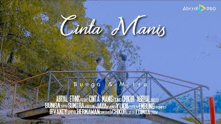 Download lagu Cinta Manis - BUNGA feat SUMITRA - ( Video Audio) mp3 Download lagu Cinta Manis - BUNGA feat SUMITRA - ( Video Audio) mp3
