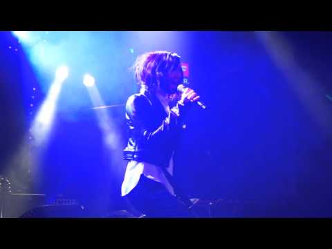 Conchita: You are unstoppable