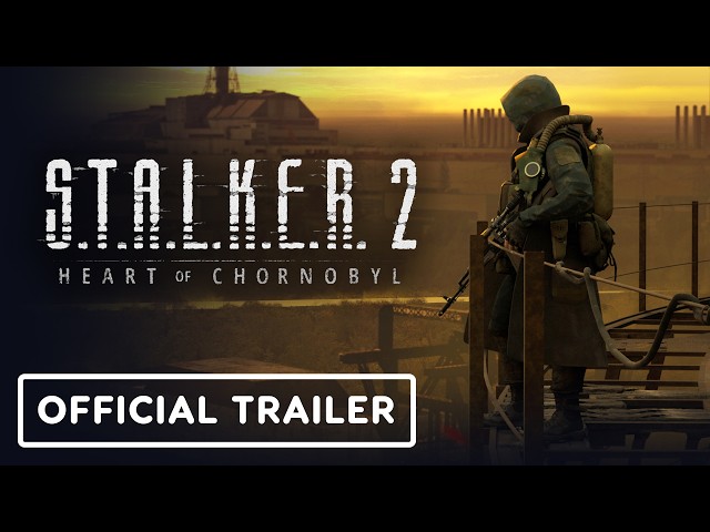 S.T.A.L.K.E.R. 2 : Heart of Chornobyl