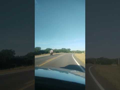 viajando para afogados da ingazeira Pernambuco Brasil