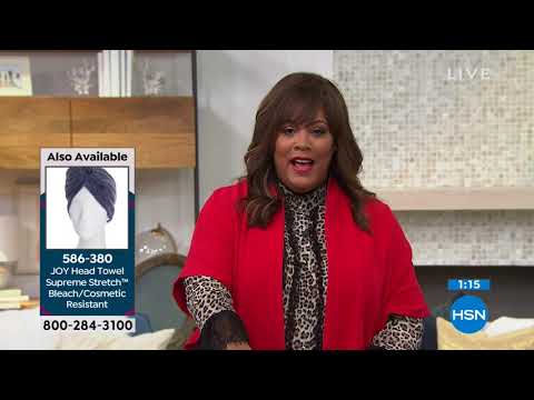 HSN | Ingenious Designs Clearance 01.04.2019 - 04 AM