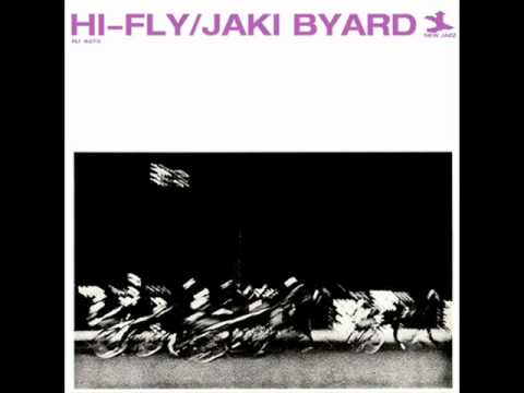 Jaki Byard Trio - Lullaby of Birdland