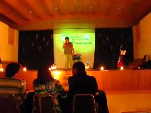 Wilson Reina   Ámame