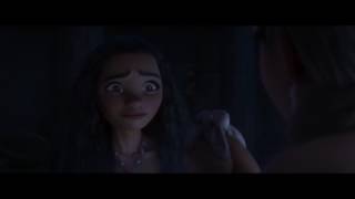 Moana/Vaiana - How Far I&#39;ll Go Reprise Hindi (HD) (Movie Version)