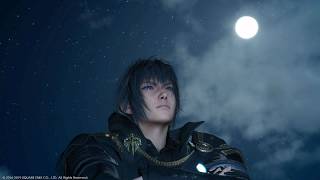 FF15　プティウォス遺跡雑談回　ファントムソード１つ縛り⑦　2026/8/22