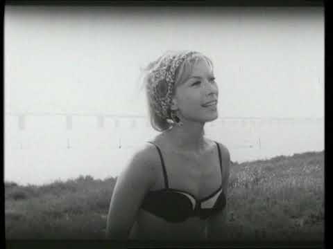 Premiere i helvede (1964) - De er vel nok gæstfri, hva'