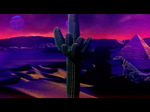 Maybe - GRiZ (ft. Yoshi Flower) (Official Lyric Video)