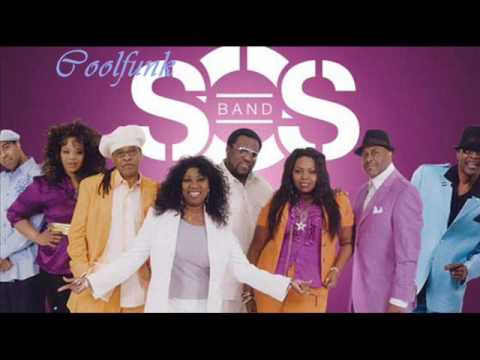 The S.O.S. Band - Just Get Ready (Funk 2014)