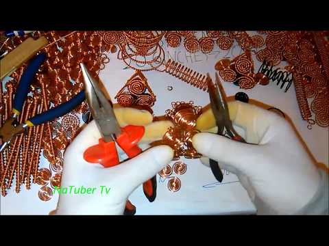 How To Make a Triskelion Tetrahedron or Triangular Pyramid Health Pain Pen And Patches, Part 6, DIY Video