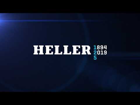 HELLER History: HELLER in the 50s