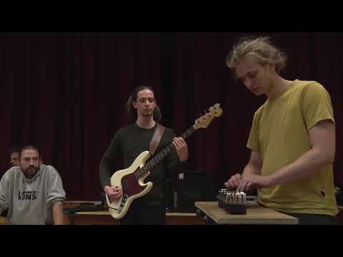 TroubaLab - ZAJNAL concert (2020 Troubadours)