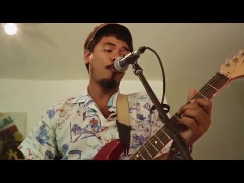 El Caribefunk - Sonidos Escondidos HD live session