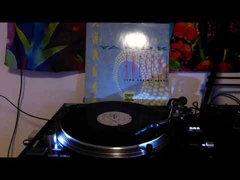 Ya Kid K - Awesome (You Are My Hero)(Dub)