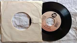 The S.O.S. Band - On The Rise