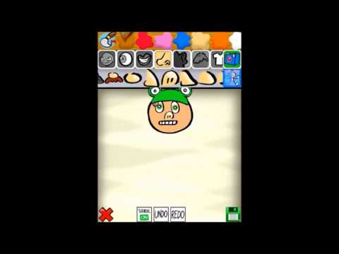 Video cover