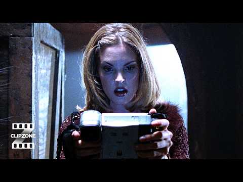 House On A Haunted Hill | Filming Turns Frightening | ClipZone: Horrorscapes