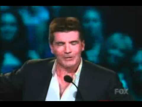 American Idol - Eddie
