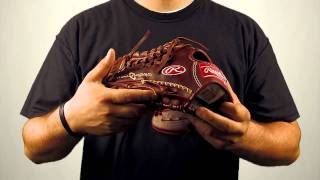 Video thumbnail: PRM1150T