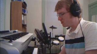 Jane (Ben Folds Five cover)
