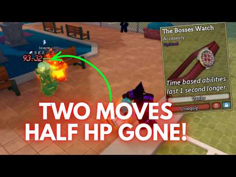 FULL The World Build & Explanation | Bizzare Lineage