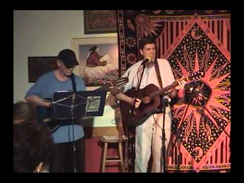 Thumbnail for Ben Folk Club Showcase Jun 2004 by Patty Larkin