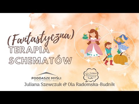 (Fantastyczna) terapia schematów. Odc. 18 Schemat nadmiernych wymagań