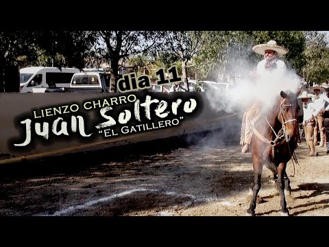 PIALES ON THE CANVAS day 11 - Juan Soltero Championship 2021