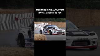 Download lagu Mad Mike's 11,000rpm Mazda RX-7 HUGE FLAMES & DRIFT 🔥 - Goodwood Festival of Speed 2023 #shorts mp3 Download lagu Mad Mike's 11,000rpm Mazda RX-7 HUGE FLAMES & DRIFT 🔥 - Goodwood Festival of Speed 2023 #shorts mp3