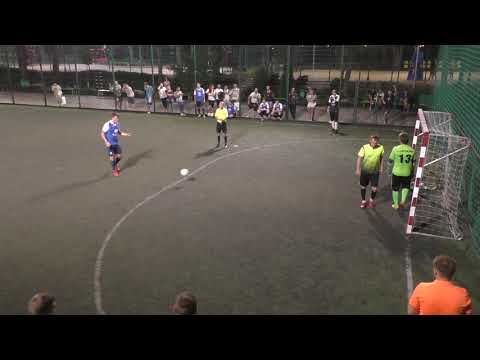 7 КХ 6 лига Четвертьфинал Qualium Systems   Shtorm пенальти