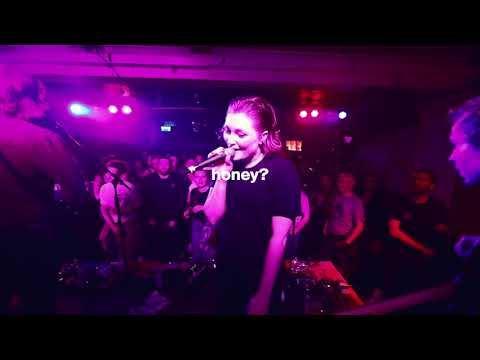 Sløtface - Nose (Official Lyric Video)