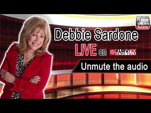 Debbie Sardone explains The Speed Cleaning Safe Rule of 3