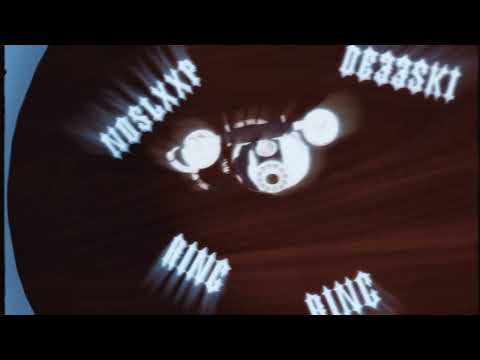 @nosleep.S4L x @de33ski - ring ring [VISUAL]